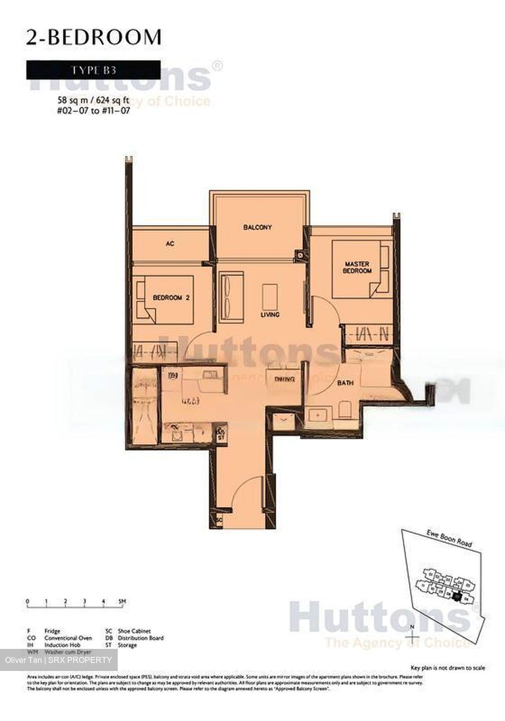 Juniper Hill (D10), Apartment #469563661